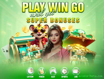 Rollover Bônus aviator7beta.com